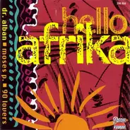 Dr. Alban Featuring Leila K. - Hello Afrika