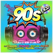 Magic Affair / Gala / Alexia a.o. - Hits Of The 90s