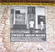 Bukka White,Snooks Eaglin,Juke Boy Bonner, a.o., - Legacy Of The Blues Sampler, The