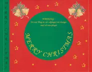Bing Crosby / The Platters / Mahalia Jackson a.o. - Merry Christmas