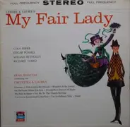 Lola Fisher, Edgar Powell, a.o. - My fair lady