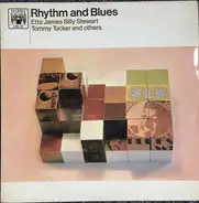 Etta JAmes / Billy Stewart / Tommy Tucker - Rhythm And Blues