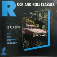 Various - Rock And Roll Classics