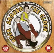Bill Haley / Buddy Holly / Little Richard a.o. - Rock Around the Clock