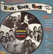 Rock Sampler - Rock, Rock, Rock