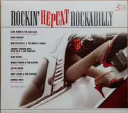 Gene Vincent / Roy Orbison  a.o. - Rockin' Hepcat Rockabilly