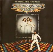 Bee Gees a.o. - Saturday Night Fever (The Original Movie Sound Track)