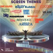 Danny Elfman, Howard Shore & others - Screen Themes