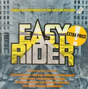 Various - Songs Performed In The Motion Picture Easy Rider