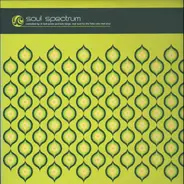 Ronn Feaster, Kim Tamango, a.o. - Soul Spectrum