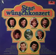 Fritz Wunderlich, James Last, a.o. - Star-Wunschkonzert