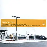 The Dave Pike Set, Wolfgang Dauner a.o. - Supercool - A Musikproduktion Schwarzwald Compilation