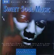 Various - Sweet Soul Music