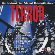 Ministry / Einstürzende Neubauten / Killing Joke a.o. - Terror - An Industrial Metal Compilation