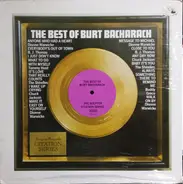 Dionne Warwicke a.o. - The Best Of Burt Bacharach