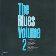 Chuck Berry, Howlin' Wolf & others - The Blues Volume 2