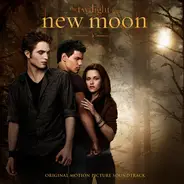The Killers, Muse, Editors a.o. - The Twilight Saga: New Moon (Original Motion Picture Soundtrack)
