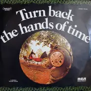 Various - Turn Back The Hands Of Time