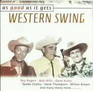Roy Rogers / Bob Wills / Gene Autry a.o. - Western Swing