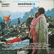 Jimi Hendrix, Melanie a.o. - Woodstock - Music From The Original Soundtrack And More