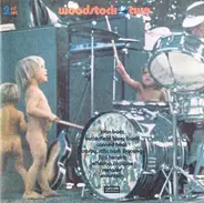 Hendrix, Crosby, Canned heat - Woodstock Two