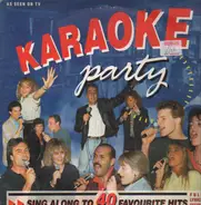 Various Artists - Karaoke Party