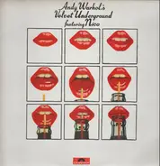 The Velvet Underground Featuring Nico - Andy Warhol's Velvet Underground Featuring Nico