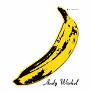 The Velvet Underground - Andy Warhol