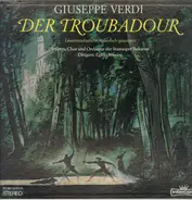 Verdi - E. Massini - Der Troubadour