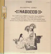 Verdi - Previtali - Nabucco