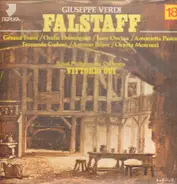 Verdi - V. Gui - FALSTAFF