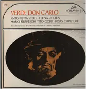 Verdi - DON CARLO