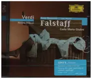 Verdi - FALSTAFF