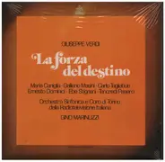 Verdi / Armando La Rosa Parodi - La Forza Del Destino