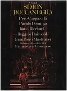 Verdi/ C. Abbado, Coro e Orchestra del Teatro alla Scala - Simon Boccanegra