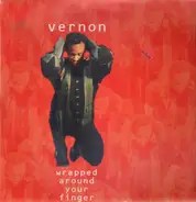 Vernon - Wrapped Around Your Finger