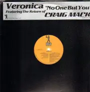 Veronica - No One But You feat. Craig Mack