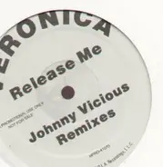 Veronica - Release Me