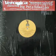 Veronica - Someone To Hold