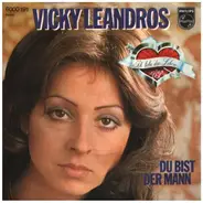 Vicky Leandros - Ich Liebe Das Leben