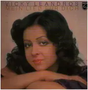 Vicky Leandros - Mein Lied für Dich