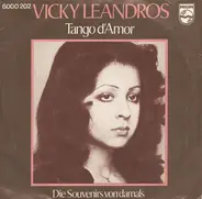 Vicky Leandros - Tango D'Amor