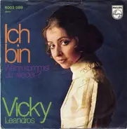 Vicky Leandros - Ich Bin