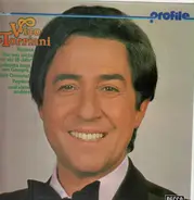 Vico Torriani - Profile