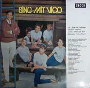 Vico Torriani - Sing Mit Vico