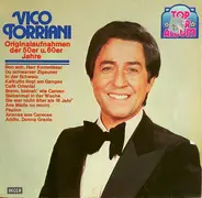 Vico Torriani - 'Top Star Album' - Originalaufnahmen Der 50er Und 60er Jahre