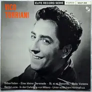 Vico Torriani Und Das Orchestra Cedric Dumont - Vico Torriani