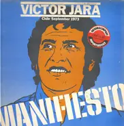 Victor Jara - Manifiesto Chile September 1973
