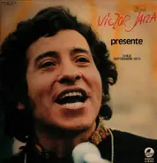 Victor Jara - Presente Chile Septiembre 1973