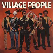 Village People - Macho Man